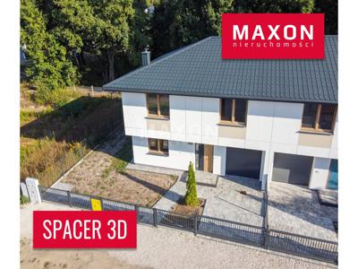 Dom na sprzedaż 156,09 m², oferta nr 11679/DS/MAX