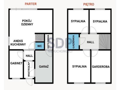 Dom na sprzedaż 158,00 m², oferta nr 26906