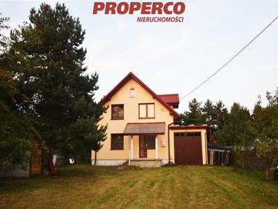 Dom na sprzedaż 162,70 m², oferta nr PRP-DS-72120