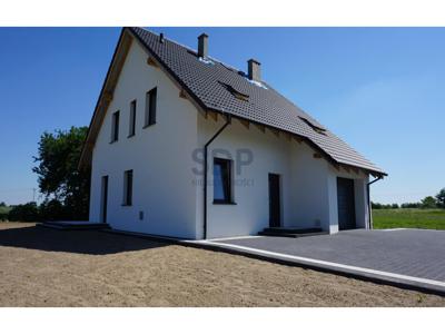 Dom na sprzedaż 164,00 m², oferta nr 26855