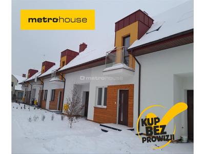 Dom na sprzedaż 165,00 m², oferta nr TORE389