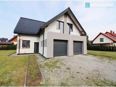 Dom na sprzedaż 166,00 m², oferta nr 516/5638/ODS