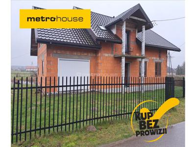 Dom na sprzedaż 168,67 m², oferta nr ZEBI481