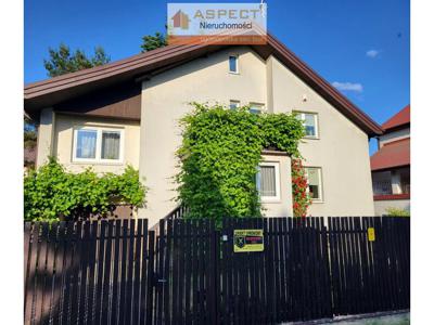 Dom na sprzedaż 170,00 m², oferta nr AWY-DS-47193