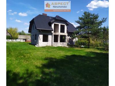 Dom na sprzedaż 172,00 m², oferta nr AWY-DS-40650