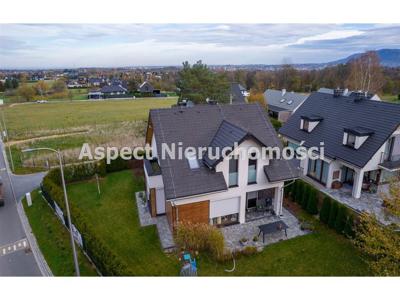 Dom na sprzedaż 172,40 m², oferta nr APK-DS-47095