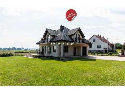 Dom na sprzedaż 190,00 m², oferta nr BS3-DS-289915-2