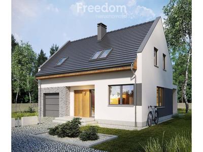 Dom na sprzedaż 196,70 m², oferta nr 10404/3685/ODS