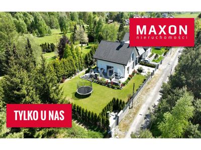 Dom na sprzedaż 209,00 m², oferta nr 11343/DS/MAX