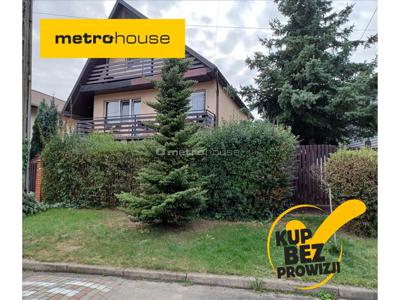 Dom na sprzedaż 217,00 m², oferta nr ZAJY837