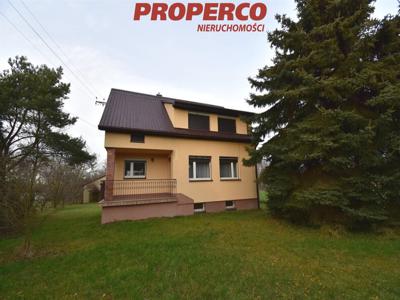 Dom na sprzedaż 220,00 m², oferta nr PRP-DS-68174