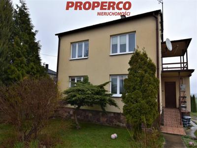 Dom na sprzedaż 255,00 m², oferta nr PRP-DS-69032