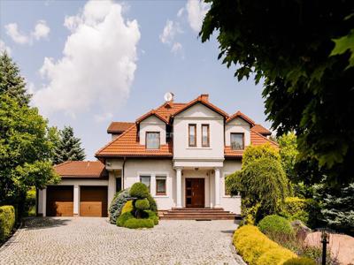Dom na sprzedaż 265,00 m², oferta nr CANI230