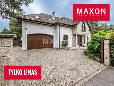 Dom na sprzedaż 269,78 m², oferta nr 11542/DS/MAX