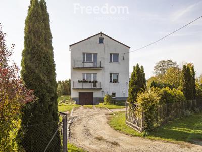 Dom na sprzedaż 270,00 m², oferta nr 9226/3685/ODS