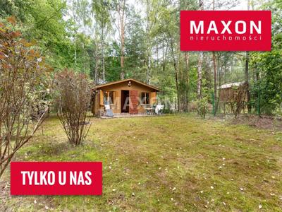 Dom na sprzedaż 28,40 m², oferta nr 10357/DS/MAX