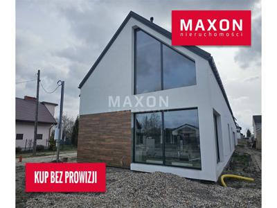 Dom na sprzedaż 300,00 m², oferta nr 11422/DS/MAX