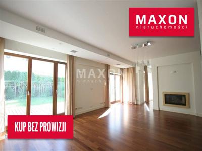 Dom na sprzedaż 300,00 m², oferta nr 7710/DS/MAX