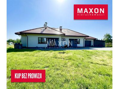 Dom na sprzedaż 312,00 m², oferta nr 11487/DS/MAX