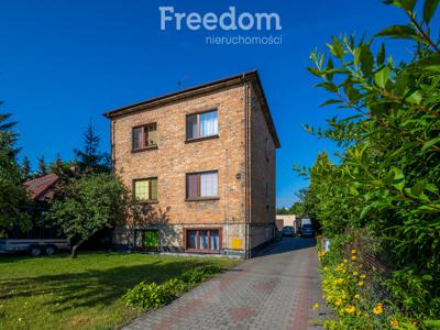 Dom na sprzedaż 316,10 m², oferta nr 10119/3685/ODS