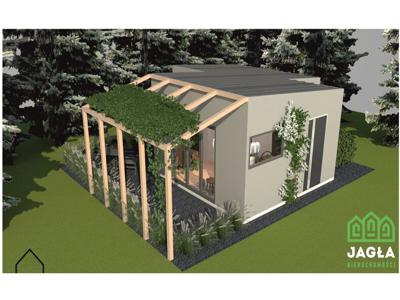 Dom na sprzedaż 33,00 m², oferta nr JAG-DS-12144-1