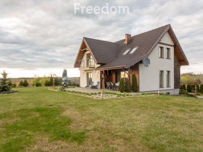 Dom na sprzedaż 340,00 m², oferta nr 10204/3685/ODS