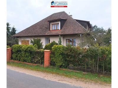 Dom na sprzedaż 341,47 m², oferta nr FRC-DS-194663