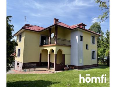 Dom na sprzedaż 402,00 m², oferta nr 5208/2089/ODS