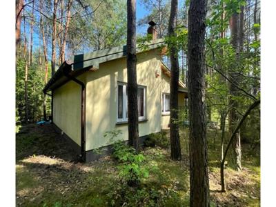 Dom na sprzedaż 69,80 m², oferta nr 24372/78/ODS