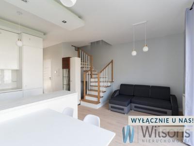 Dom na sprzedaż 74,45 m², oferta nr WIL156499