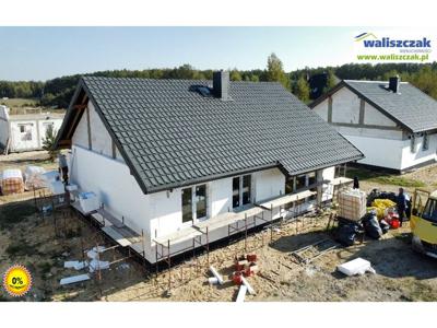 Dom na sprzedaż 93,80 m², oferta nr DS-13199