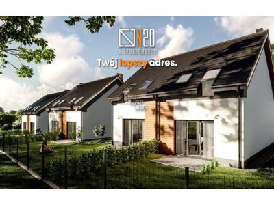 Dom na sprzedaż 97,94 m², oferta nr N20-DS-3096