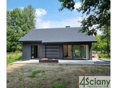 Dom na sprzedaż 98,00 m², oferta nr 6531/3098/ODS