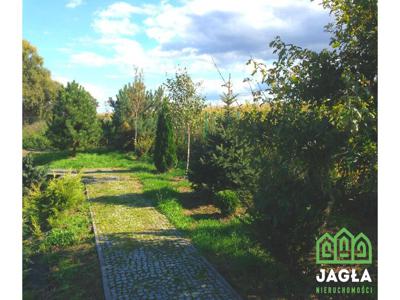 Działka na sprzedaż 10 104,00 m², oferta nr JAG-GS-5832-4