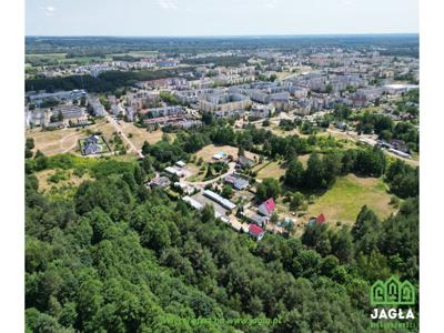 Działka na sprzedaż 10 397,00 m², oferta nr JAG-GS-13715