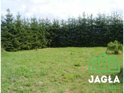 Działka na sprzedaż 10 900,00 m², oferta nr JAG-GS-7944