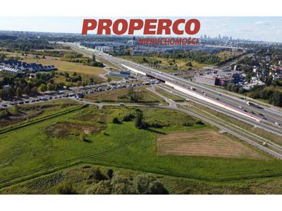 Działka na sprzedaż 12 782,00 m², oferta nr PRP-GS-67556