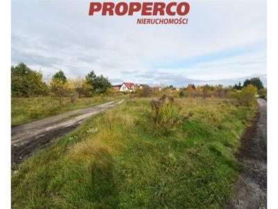 Działka na sprzedaż 12 805,00 m², oferta nr PRP-GS-65358-1