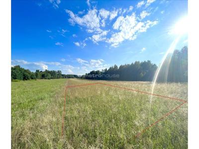 Działka na sprzedaż 1 440,00 m², oferta nr RAZU265