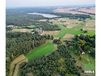 Działka na sprzedaż 17 822,00 m², oferta nr JAG-GS-13652