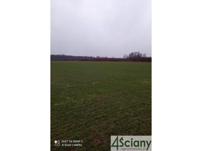 Działka na sprzedaż 2 000,00 m², oferta nr 8452/3098/OGS