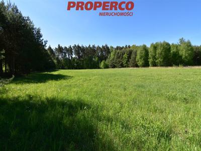 Działka na sprzedaż 2 700,00 m², oferta nr PRP-GS-69177