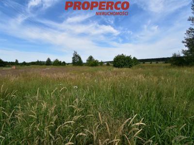 Działka na sprzedaż 2 804,00 m², oferta nr PRP-GS-67216