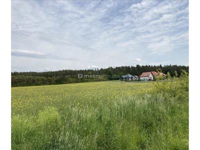 Działka na sprzedaż 28 877,00 m², oferta nr KYKU894