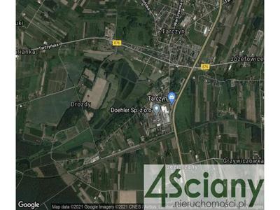 Działka na sprzedaż 3 174,00 m², oferta nr 7639/3098/OGS