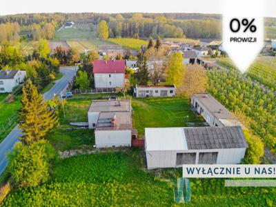 Działka na sprzedaż 35 577,00 m², oferta nr WIL981860