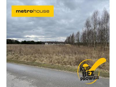 Działka na sprzedaż 3 571,00 m², oferta nr MYHY643