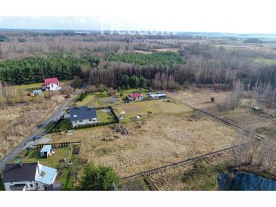 Działka na sprzedaż 3 986,00 m², oferta nr 6211/3685/OGS