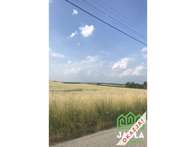 Działka na sprzedaż 4 400,00 m², oferta nr JAG-GS-11096-1