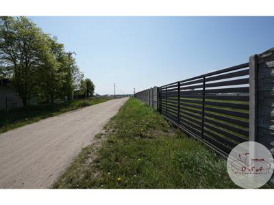 Działka na sprzedaż 5 000,00 m², oferta nr 428/4398/OGS